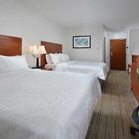 Holiday Inn Express Lynchburg By Ihg מראה חיצוני תמונה