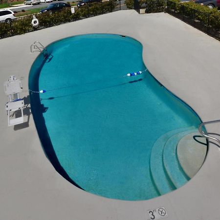 Holiday Inn Express Lynchburg By Ihg מראה חיצוני תמונה