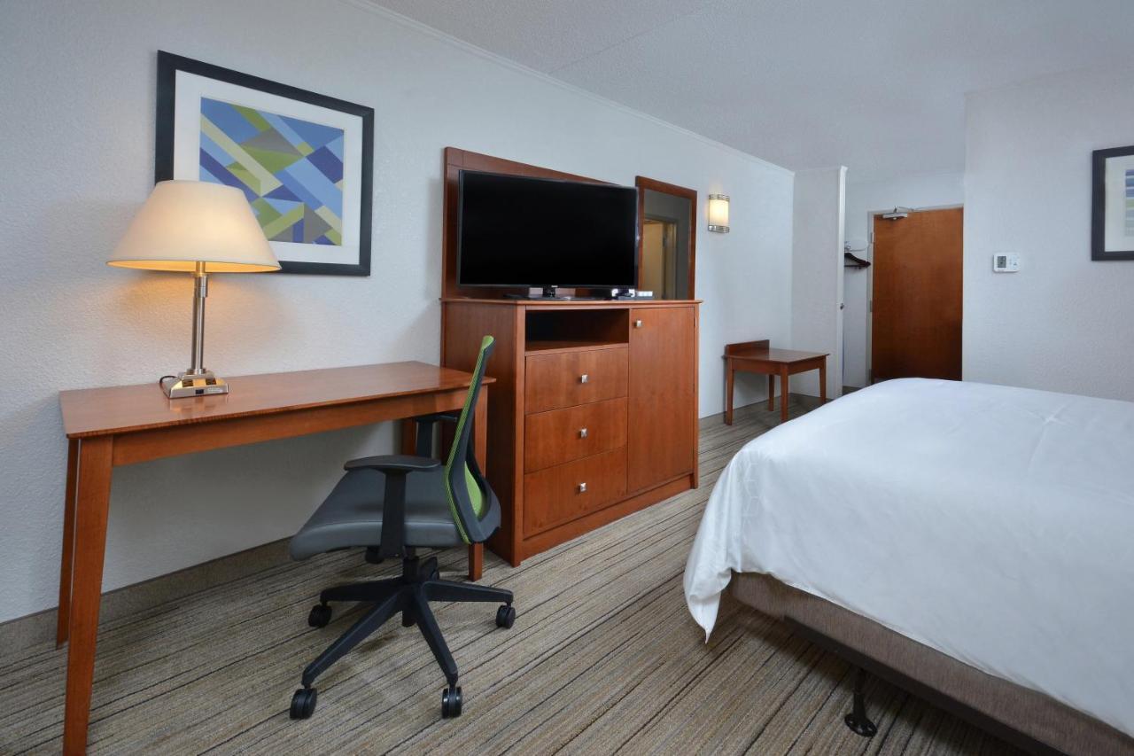 Holiday Inn Express Lynchburg By Ihg מראה חיצוני תמונה