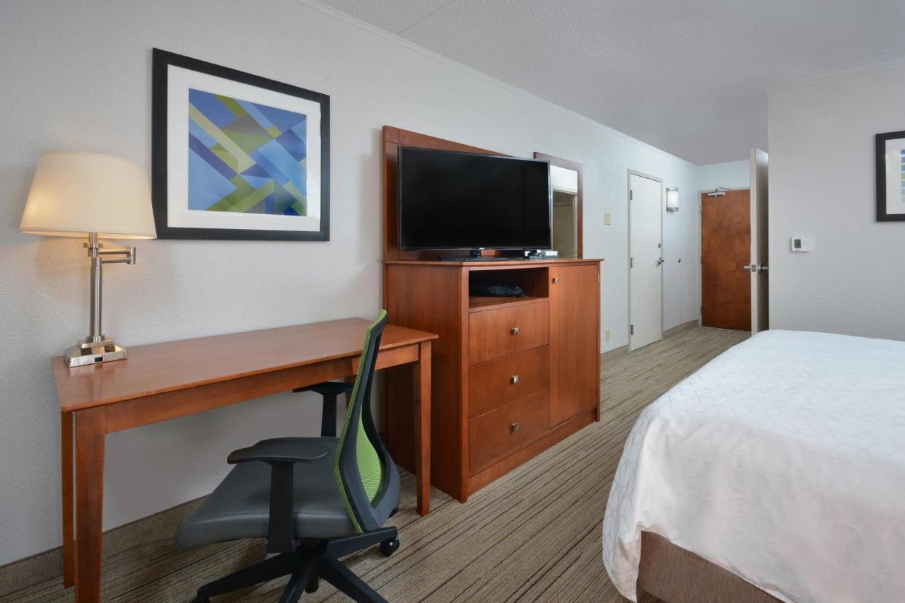 Holiday Inn Express Lynchburg By Ihg מראה חיצוני תמונה