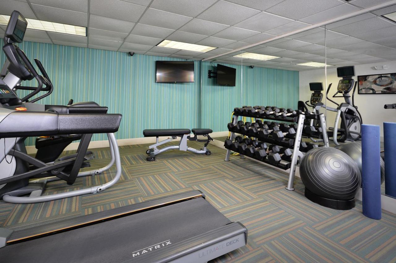 Holiday Inn Express Lynchburg By Ihg מראה חיצוני תמונה
