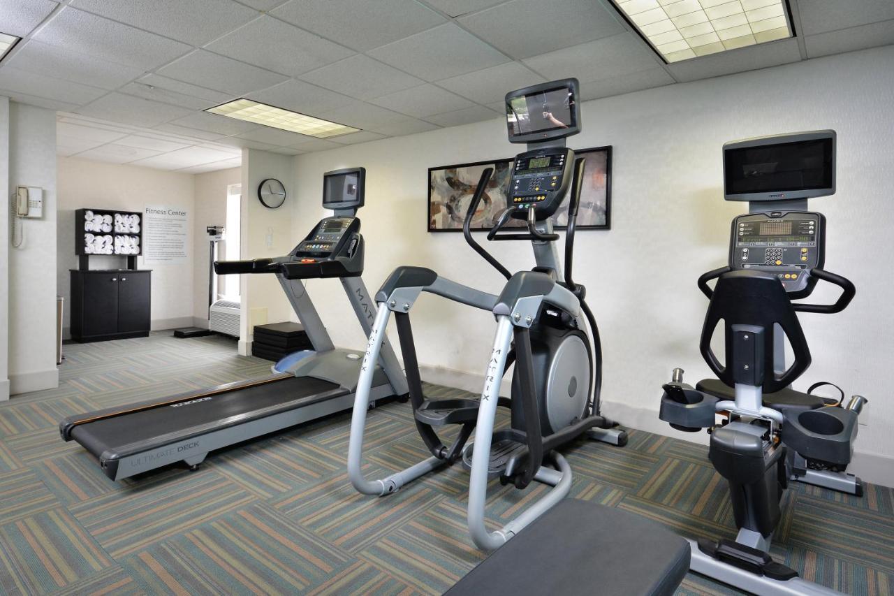 Holiday Inn Express Lynchburg By Ihg מראה חיצוני תמונה